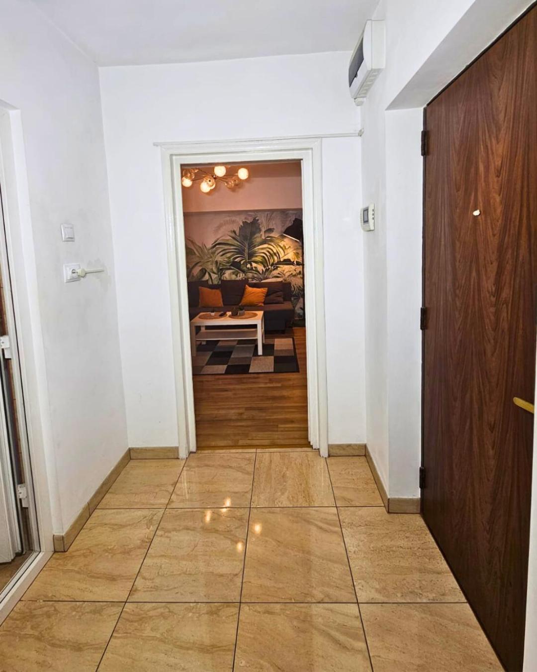 Boho Jungle By Hilton Iv Apartament *