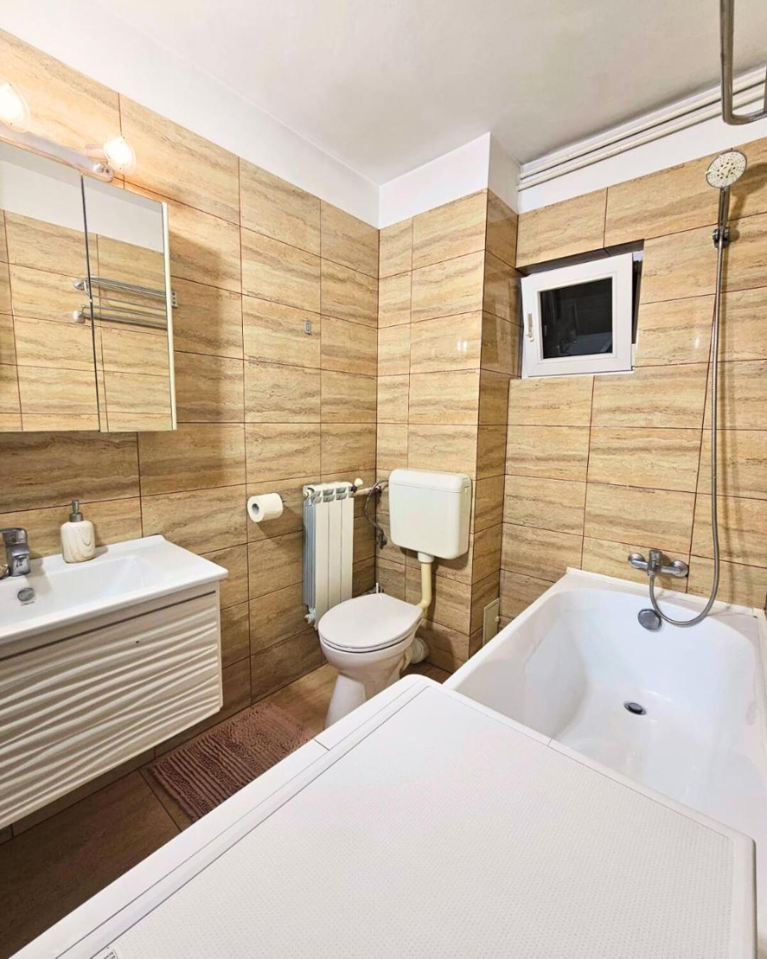 Boho Jungle By Hilton Iv Bucureşti