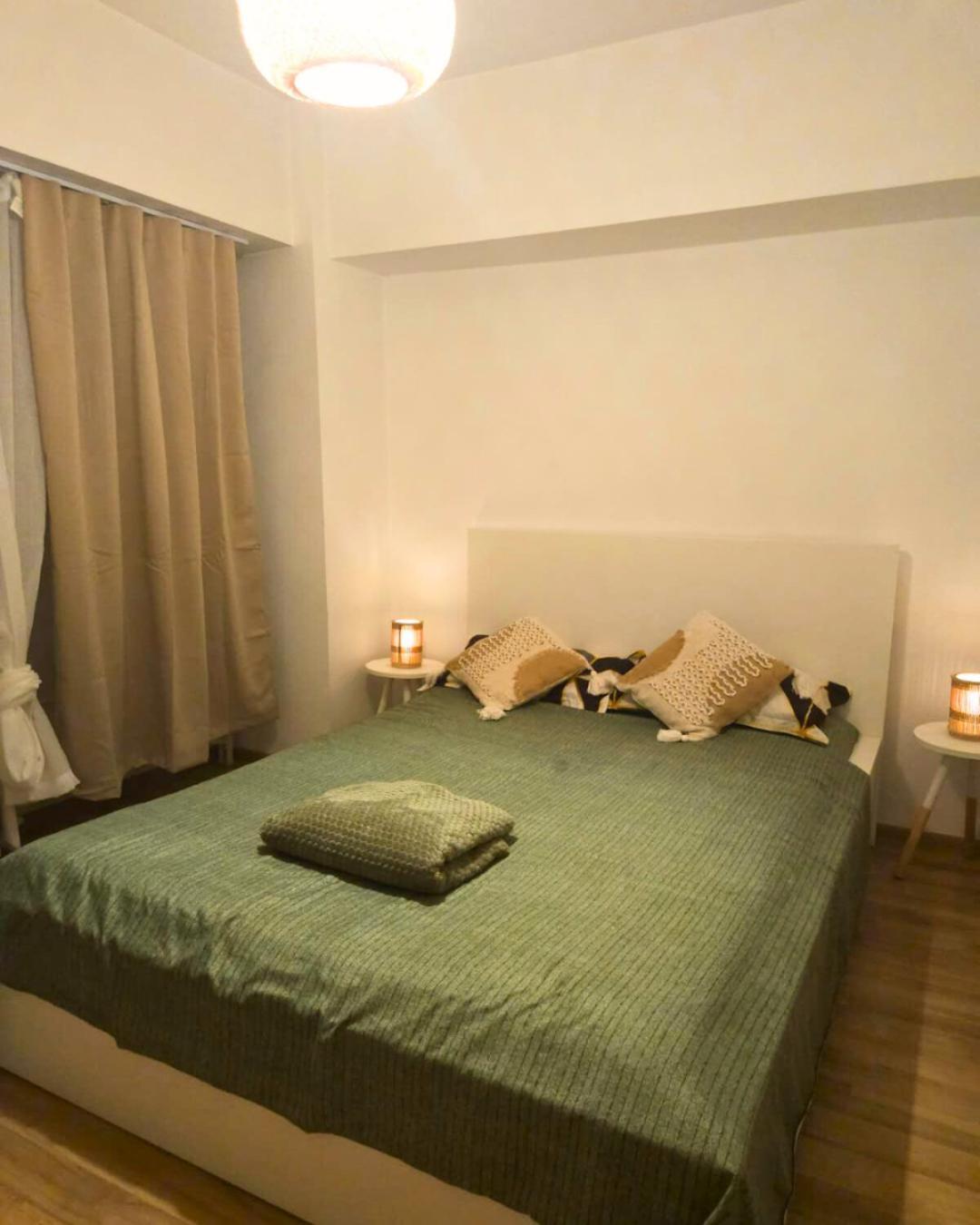 Boho Jungle By Hilton Iv Apartament *