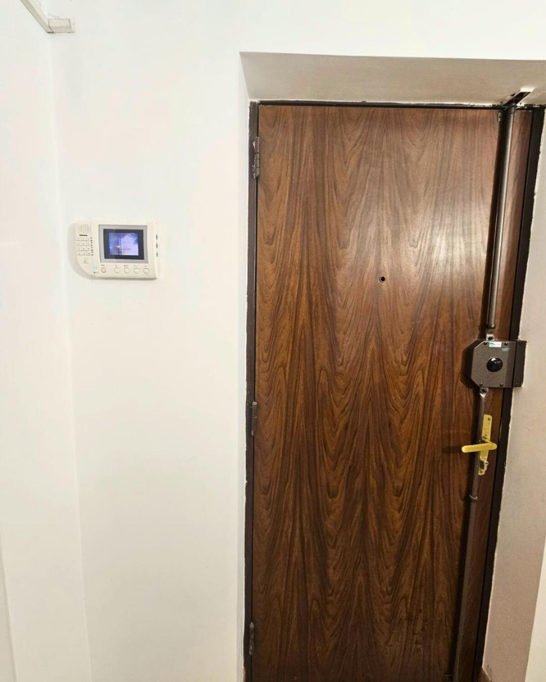 Apartament Boho Jungle By Hilton Iv Bucureşti