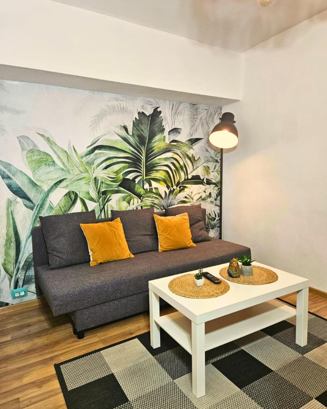 Apartament Boho Jungle By Hilton Iv Bucureşti