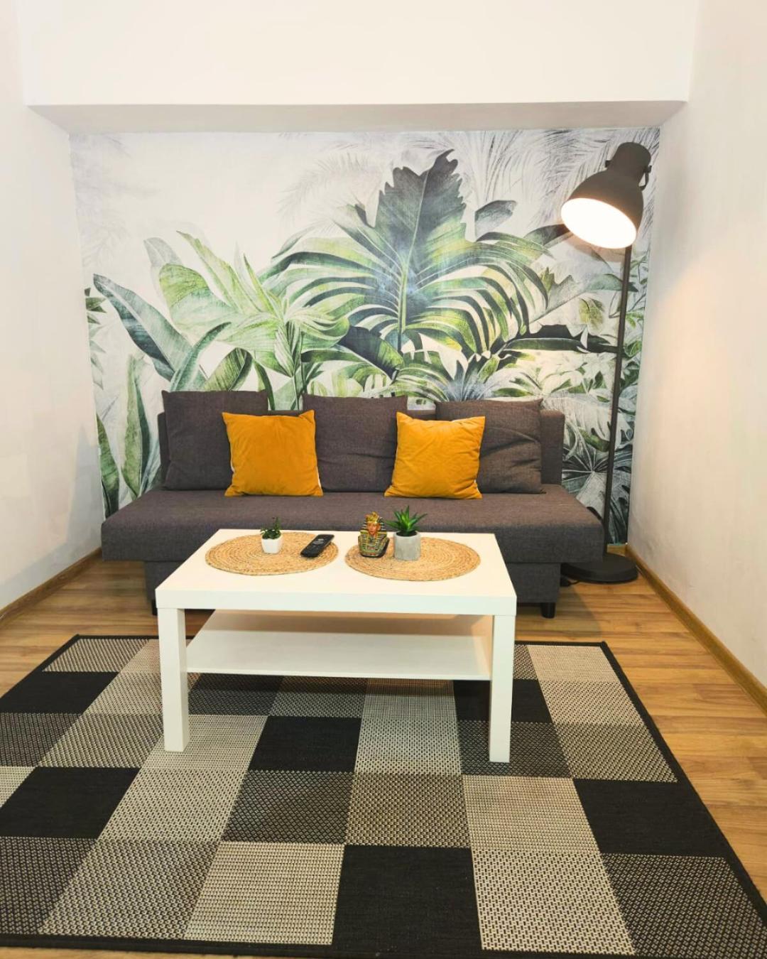 Boho Jungle By Hilton Iv Bucureşti